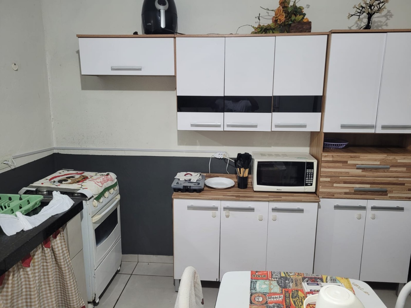 Casa, 2 quartos - Foto 10