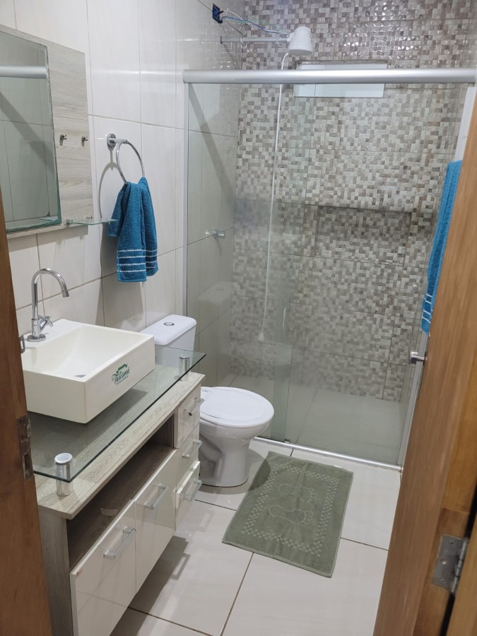 Casa, 2 quartos - Foto 17