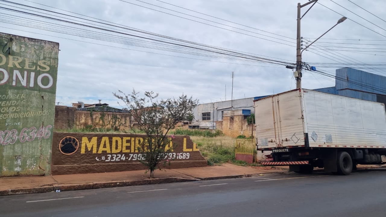 Terreno, 800 m² - Foto 1