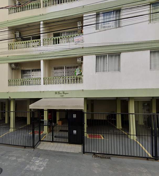Apartamento, 2 quartos - Foto 1