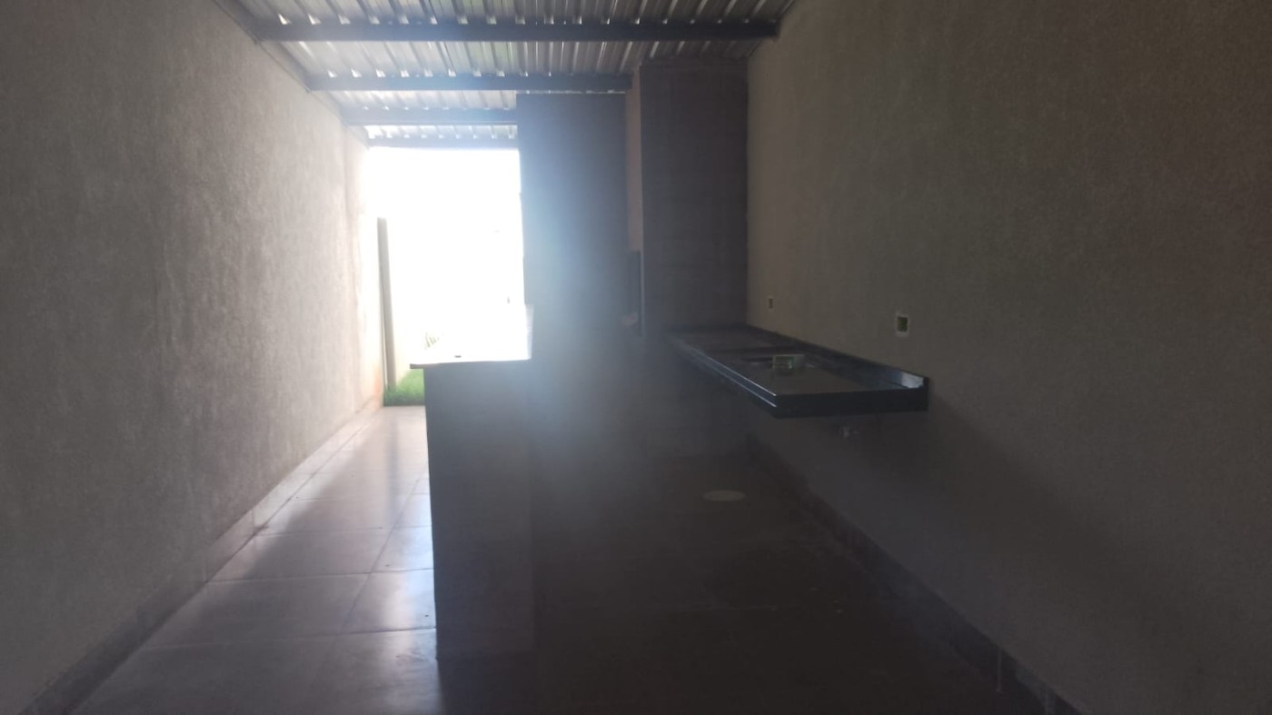 Casa, 3 quartos - Foto 29