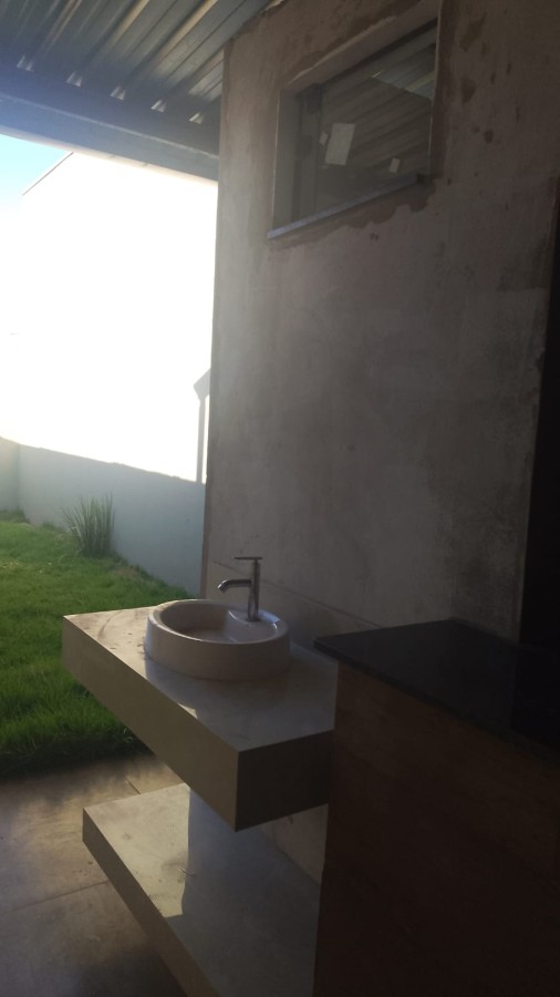 Casa, 3 quartos - Foto 31