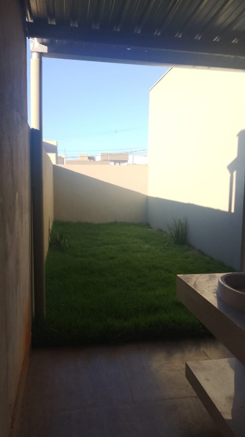 Casa, 3 quartos - Foto 28