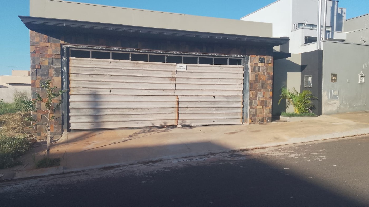 Casa, 3 quartos - Foto 1