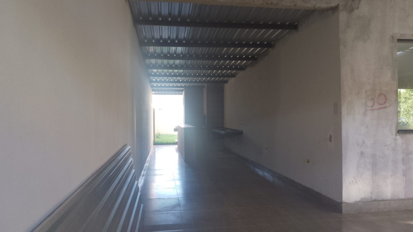 Casa, 3 quartos - Foto 34