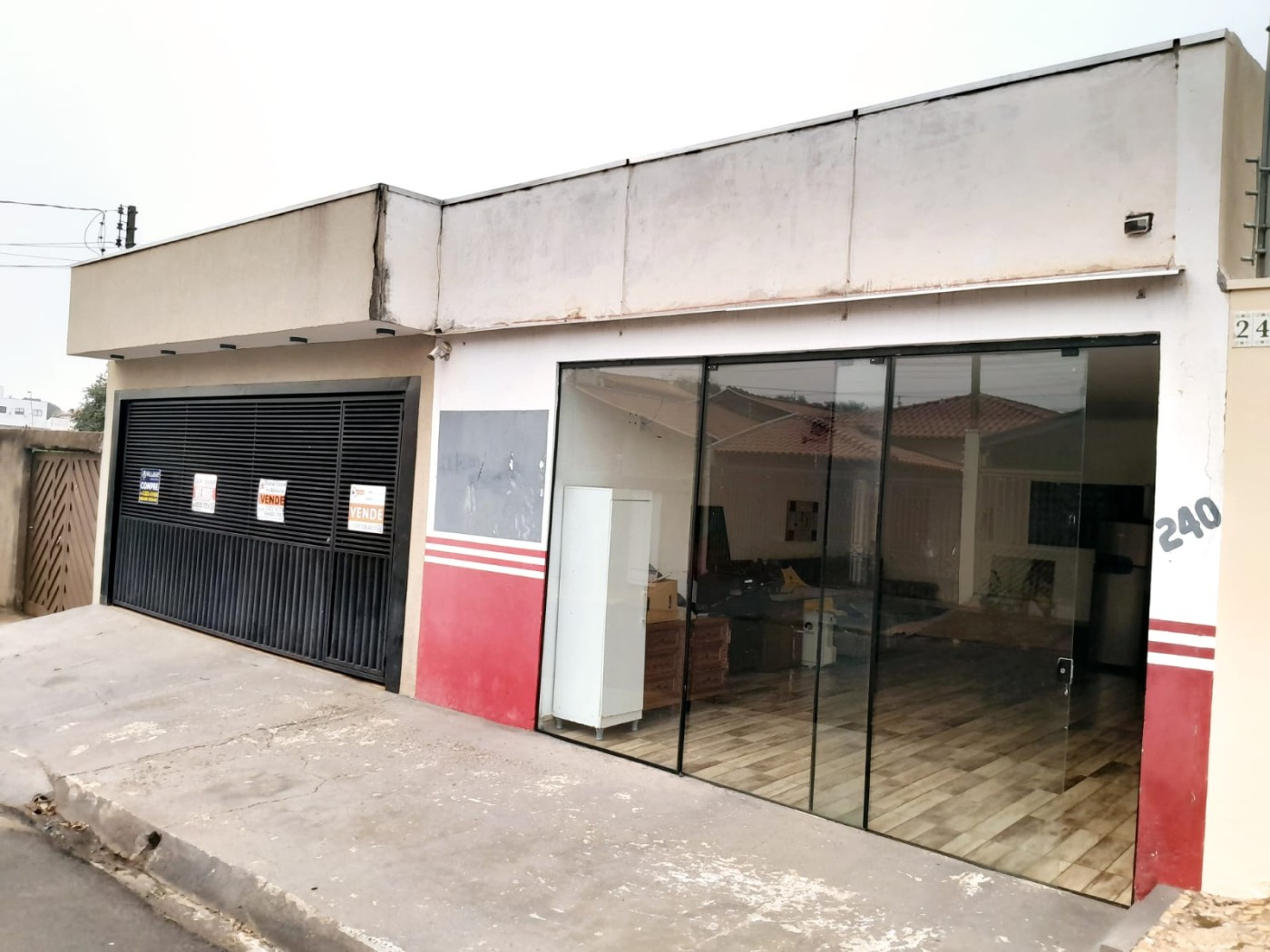 Casa, 3 quartos - Foto 2