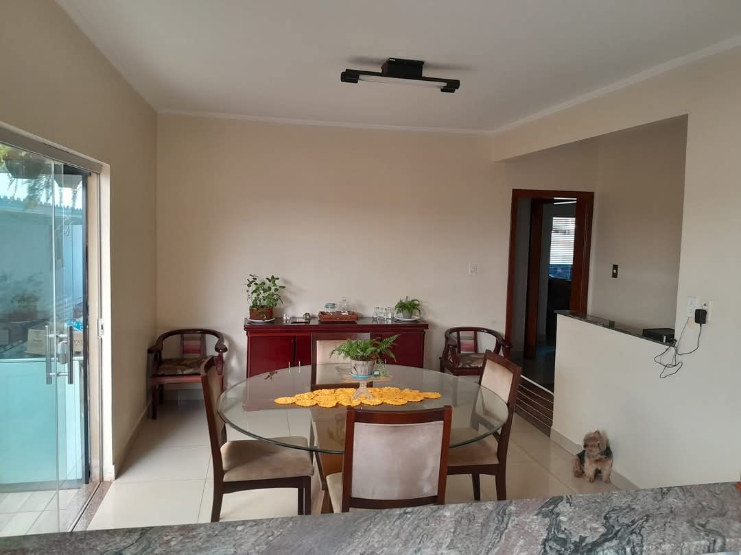 Casa, 3 quartos - Foto 9