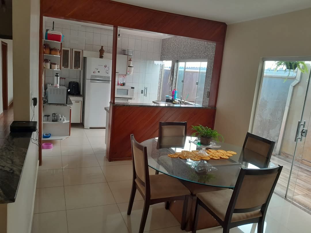 Casa, 3 quartos - Foto 8