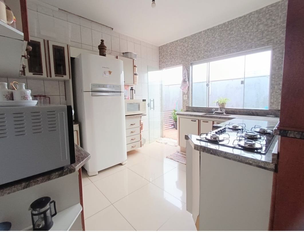 Casa, 3 quartos - Foto 11