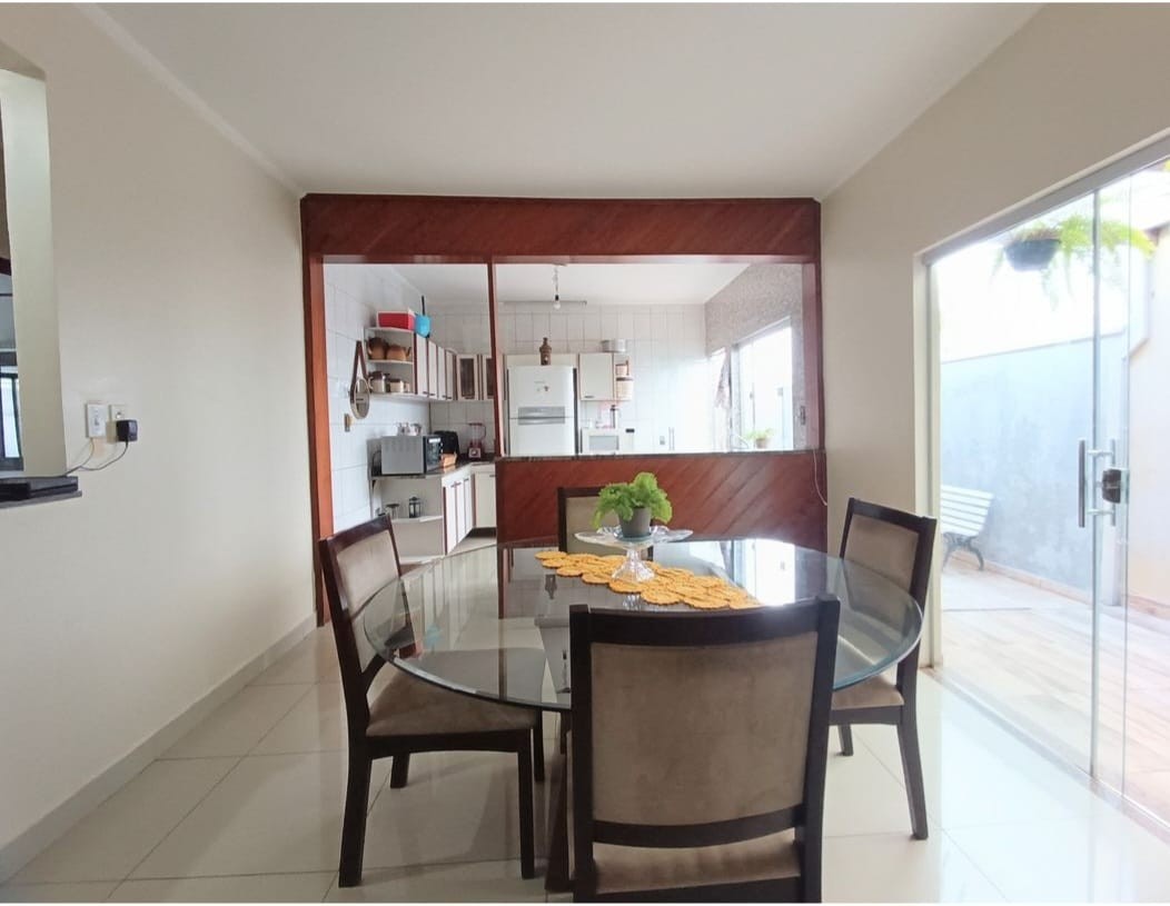 Casa, 3 quartos - Foto 12