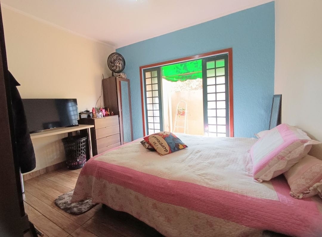 Casa, 3 quartos - Foto 16