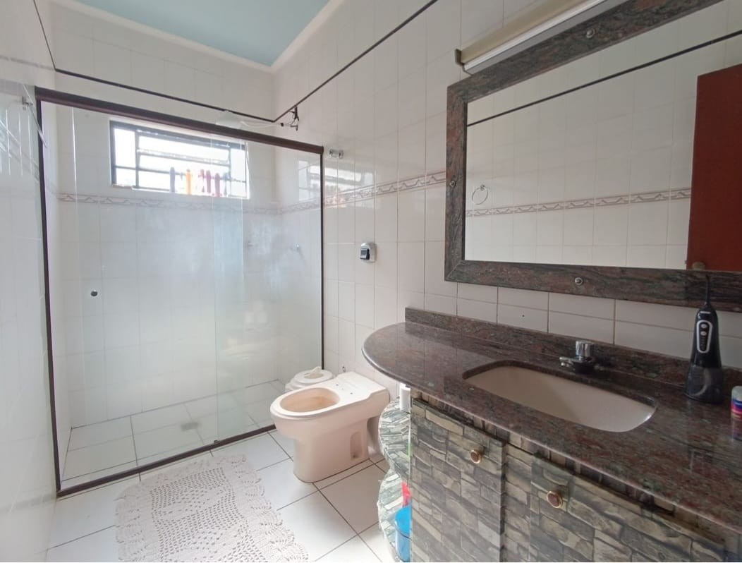 Casa, 3 quartos - Foto 15