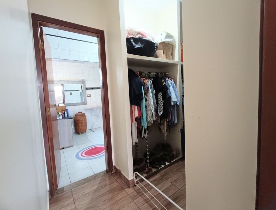 Casa, 3 quartos - Foto 17