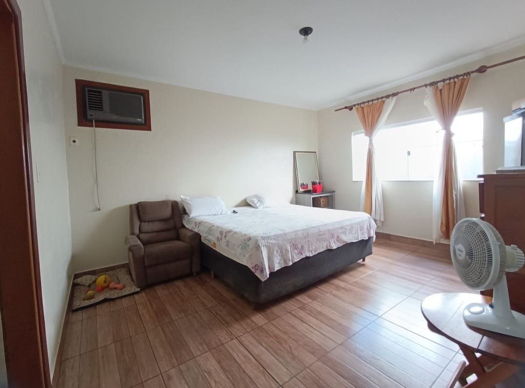 Casa, 3 quartos - Foto 14