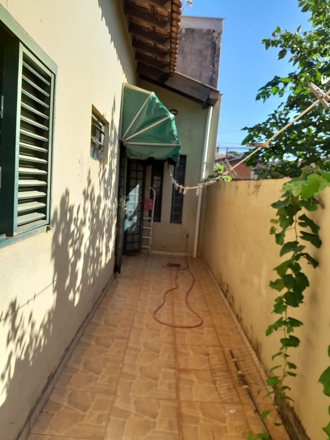 Casa, 3 quartos - Foto 25