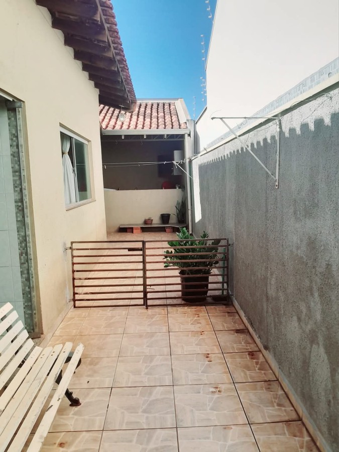 Casa, 3 quartos - Foto 24