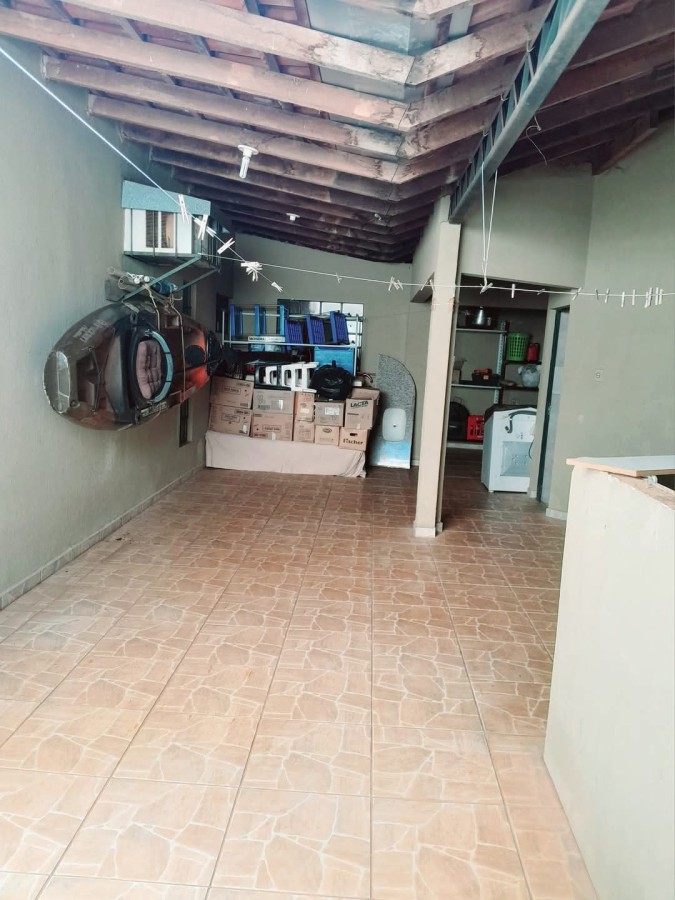 Casa, 3 quartos - Foto 23