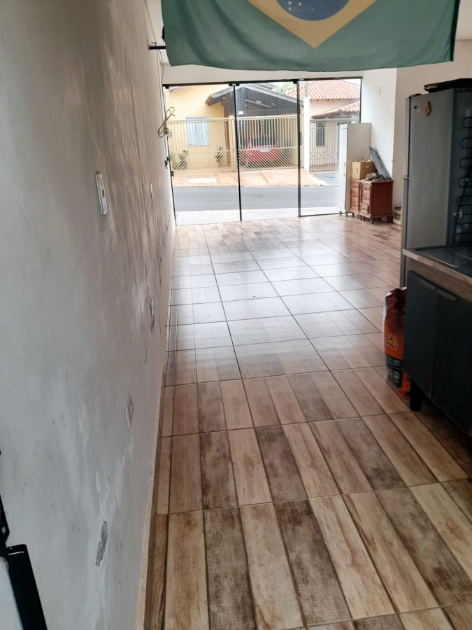 Casa, 3 quartos - Foto 28