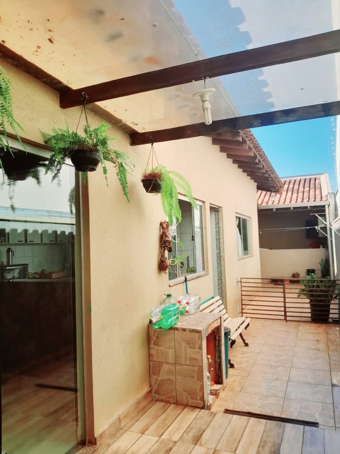 Casa, 3 quartos - Foto 26