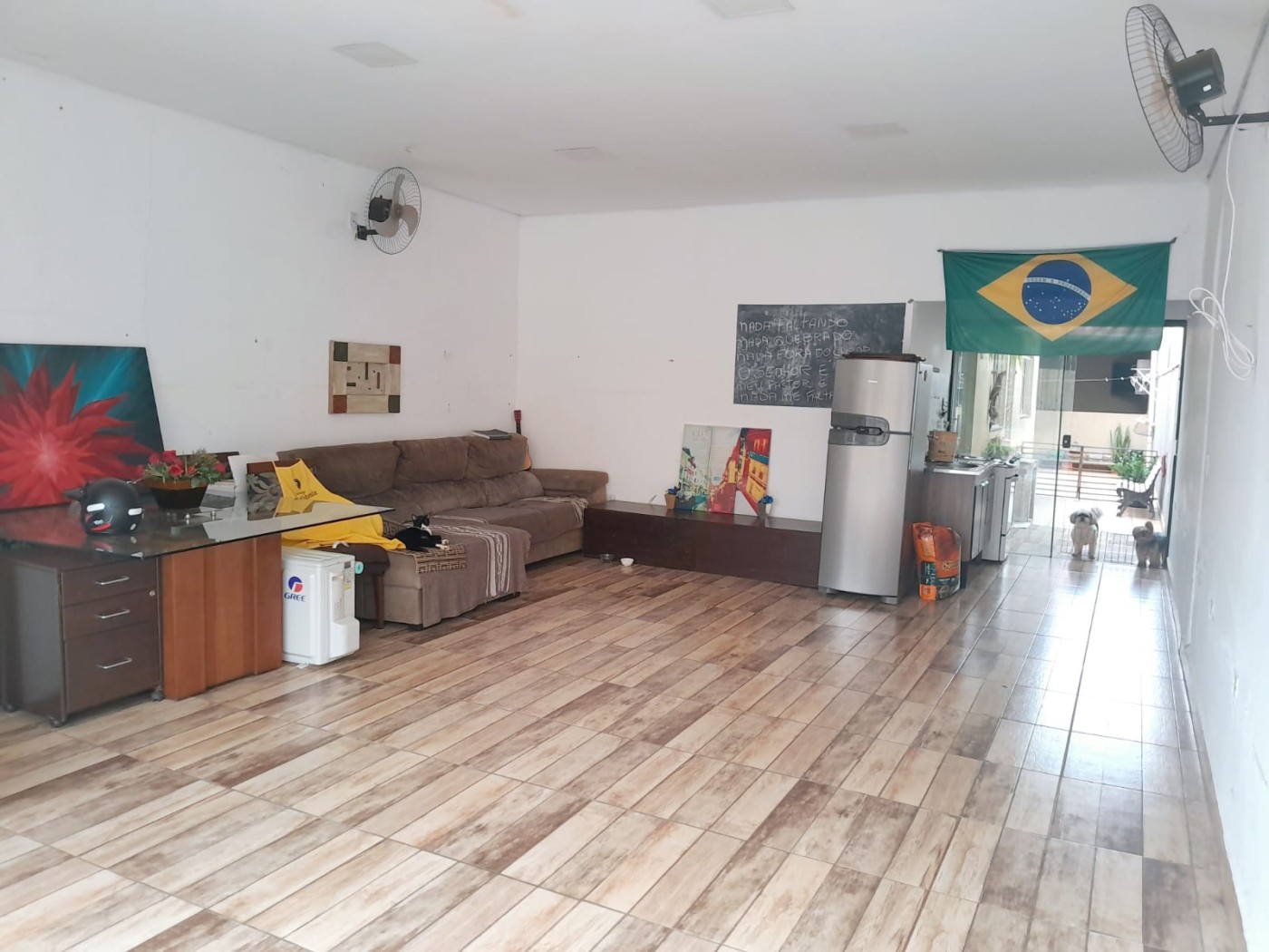 Casa, 3 quartos - Foto 29