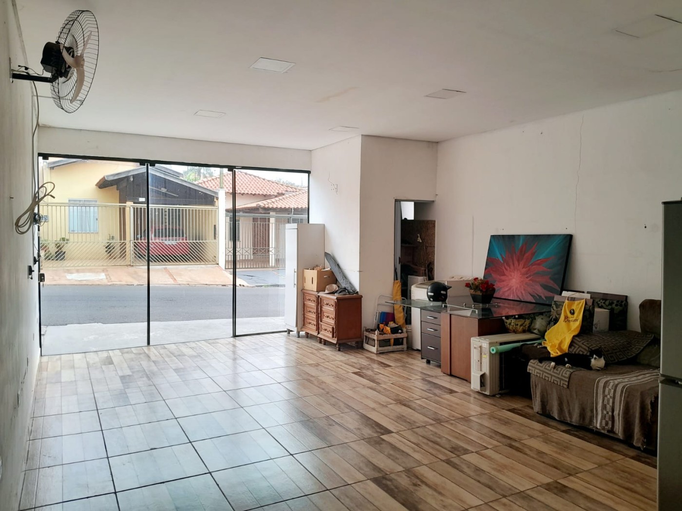 Casa, 3 quartos - Foto 31