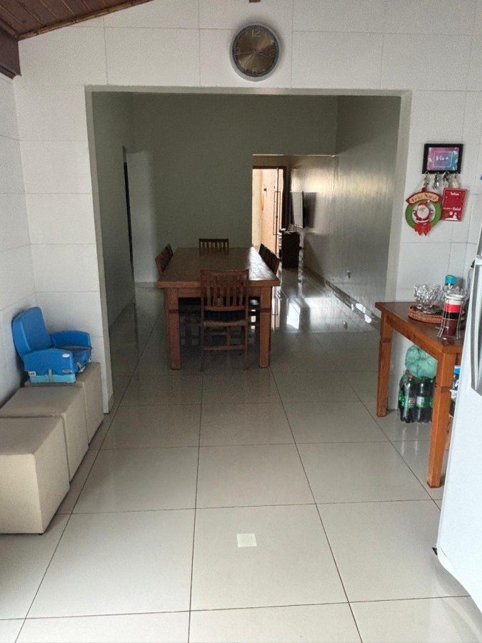 Casa, 3 quartos - Foto 9