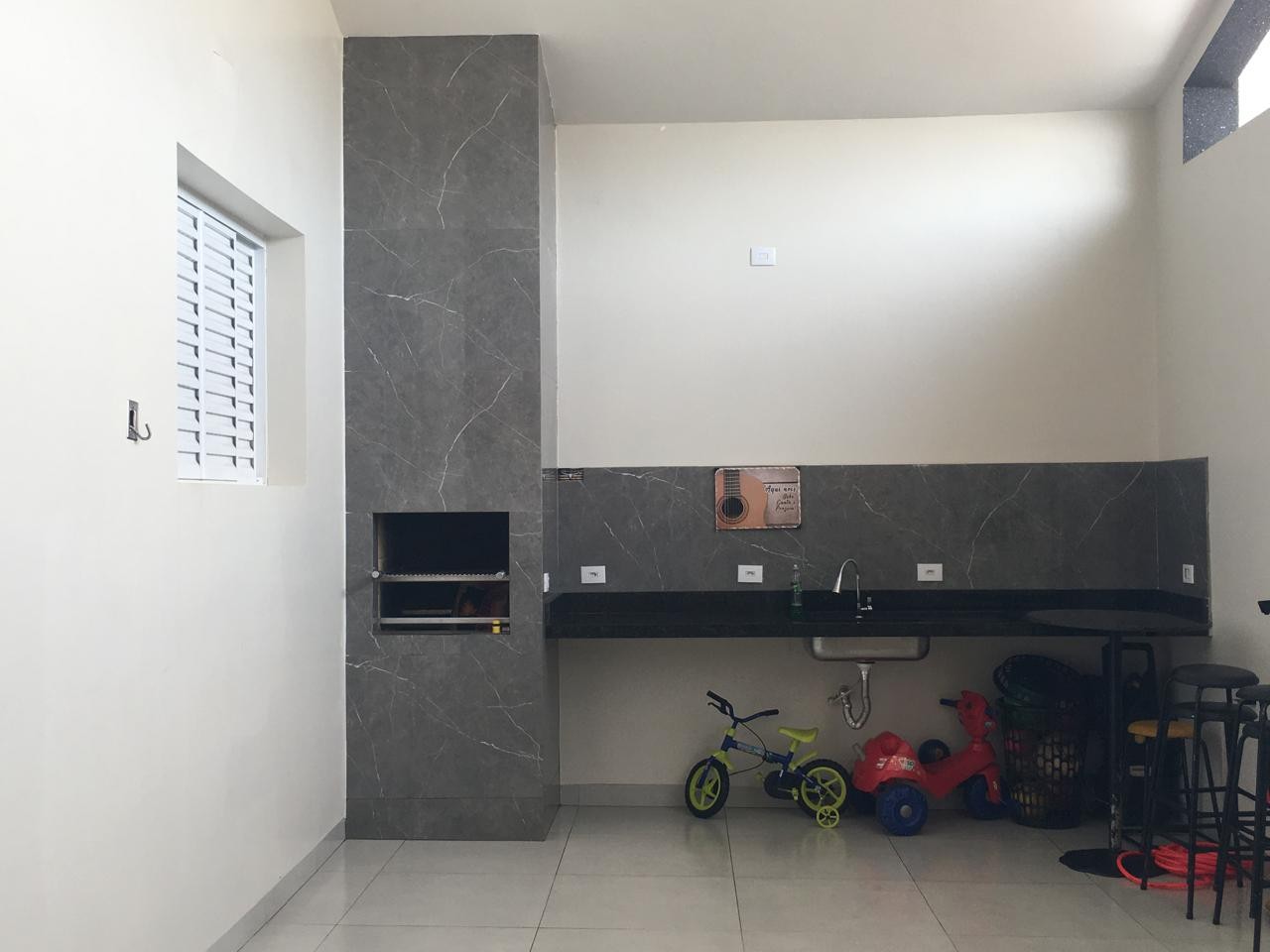 Casa, 3 quartos - Foto 4