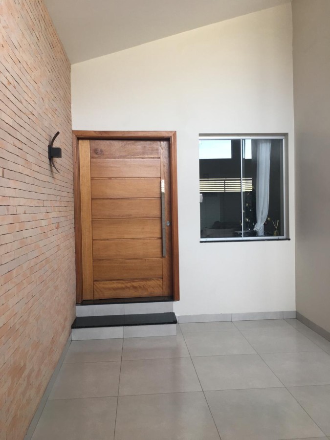 Casa, 3 quartos - Foto 2