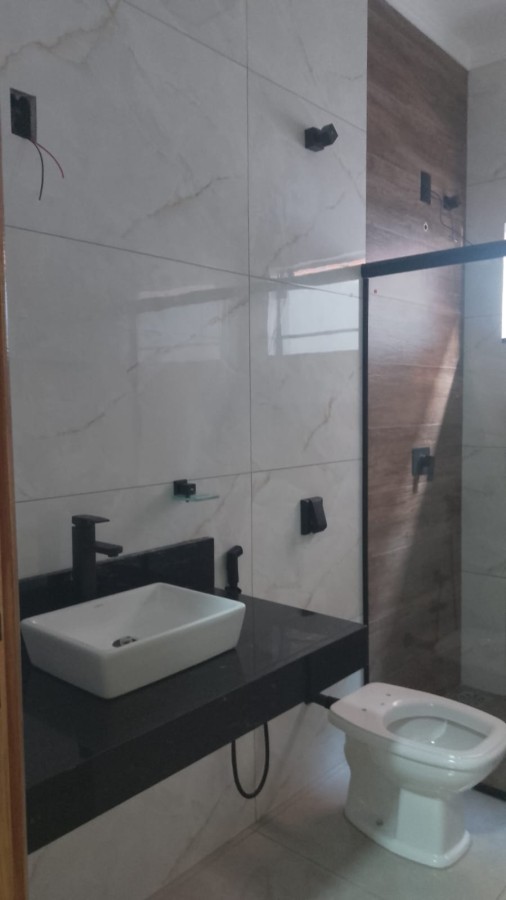 Casa, 3 quartos - Foto 10