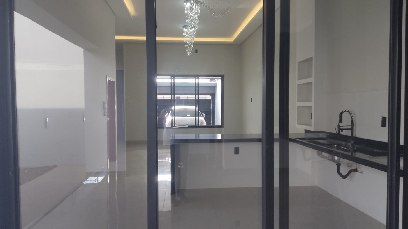 Casa, 3 quartos - Foto 20