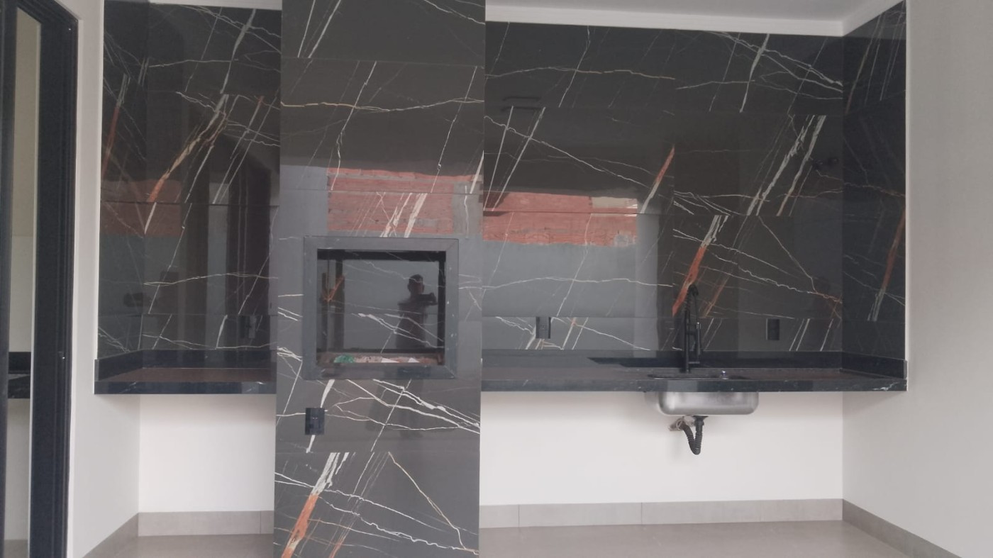 Casa, 3 quartos - Foto 22