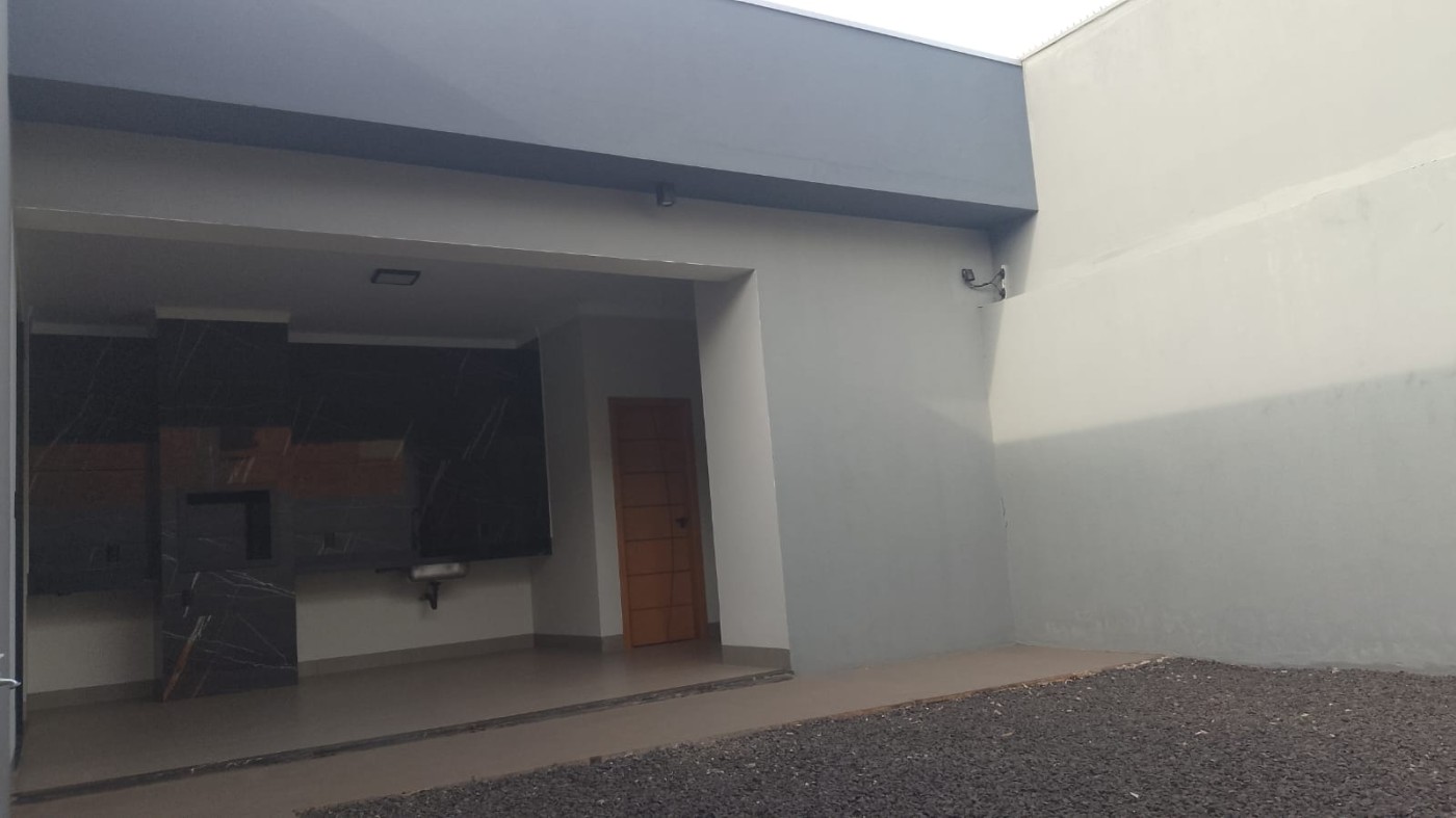 Casa, 3 quartos - Foto 24