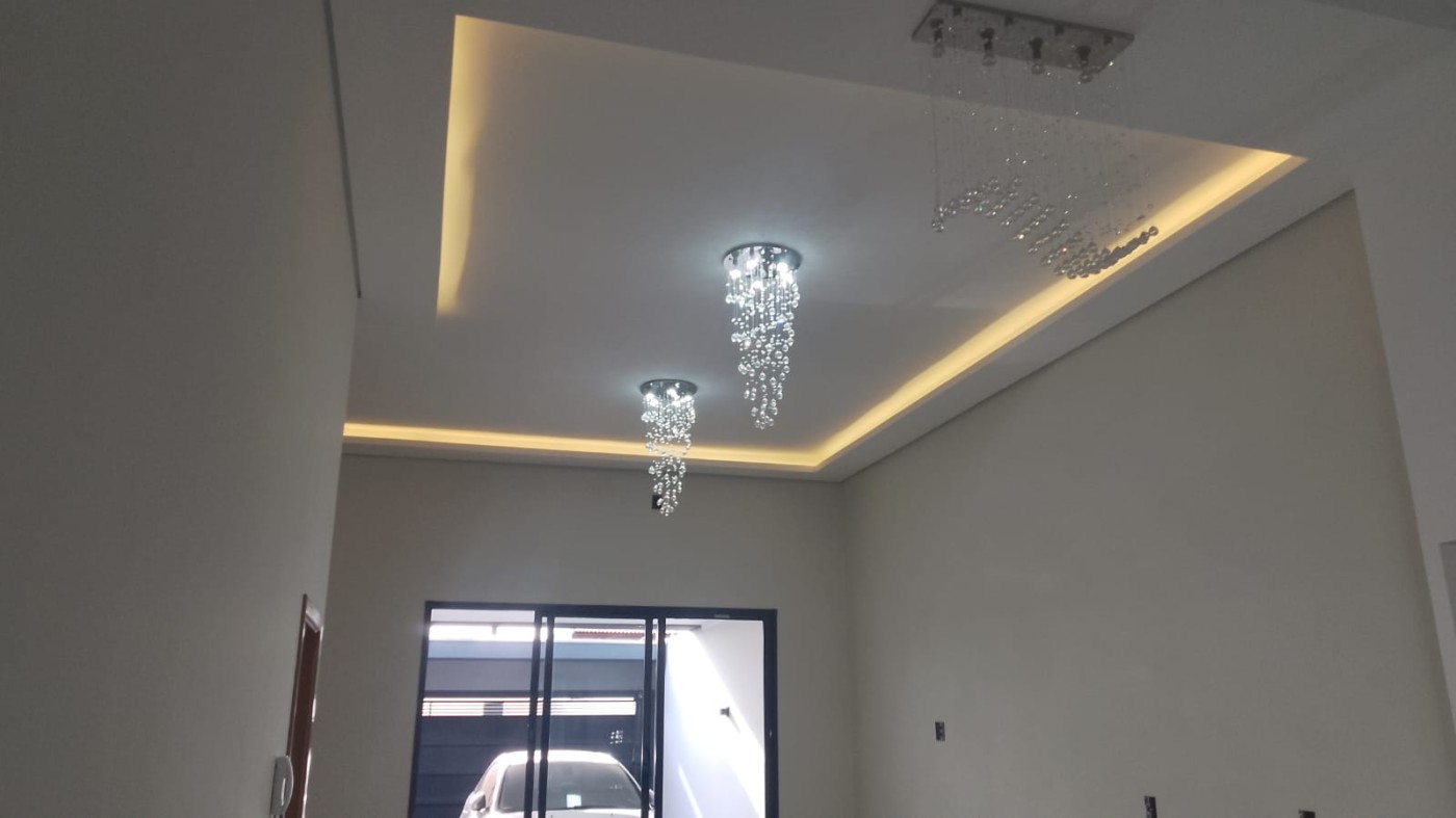 Casa, 3 quartos - Foto 28