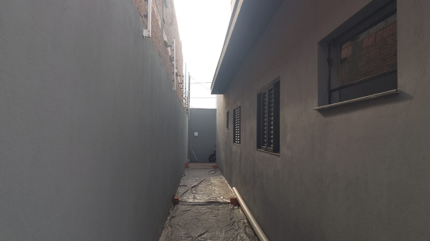 Casa, 3 quartos - Foto 26