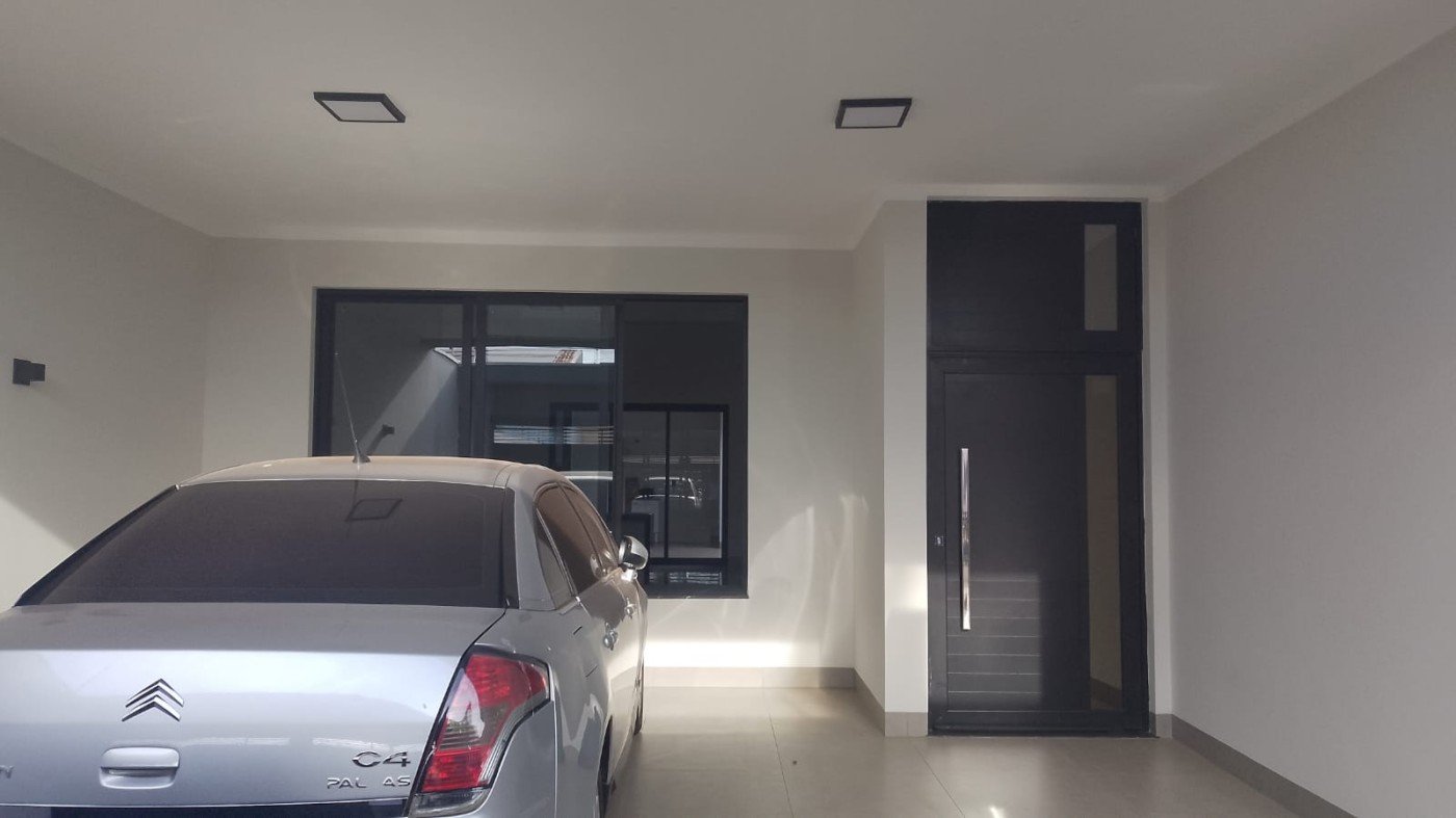 Casa, 3 quartos - Foto 34