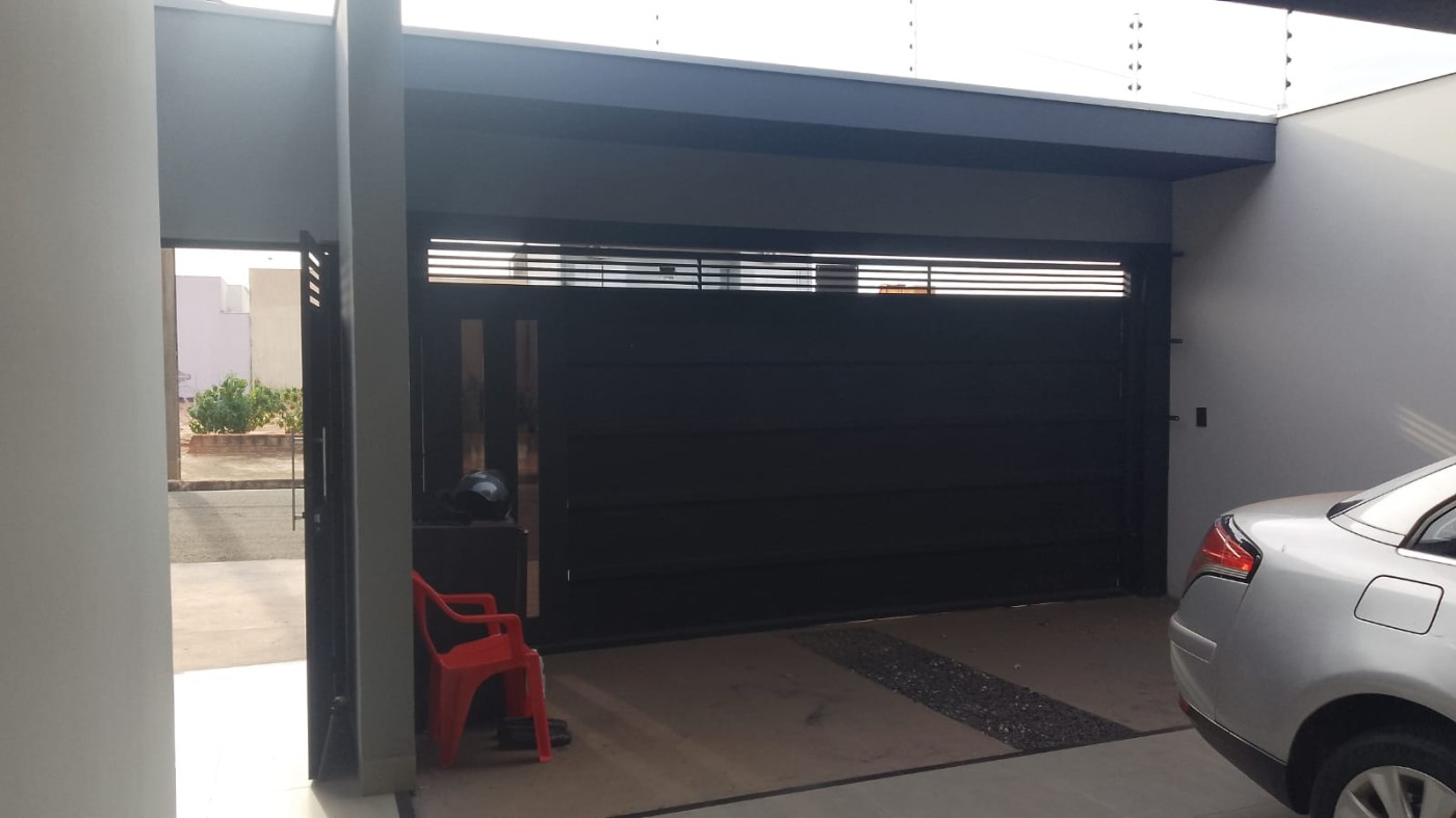 Casa, 3 quartos - Foto 35