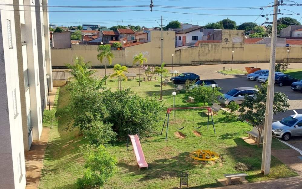 Apartamento, 2 quartos - Foto 2