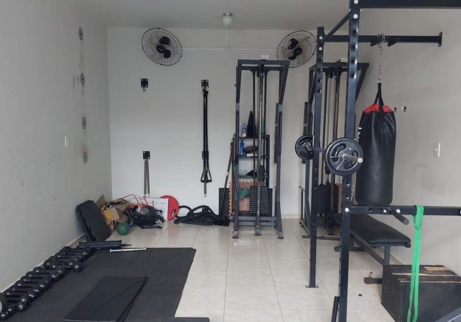 Apartamento, 2 quartos - Foto 4