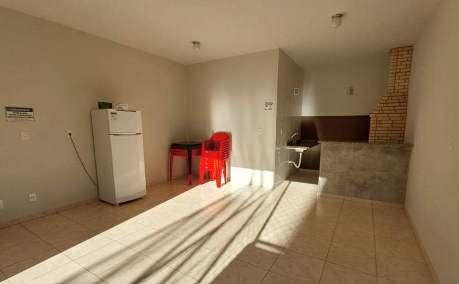 Apartamento, 2 quartos - Foto 6