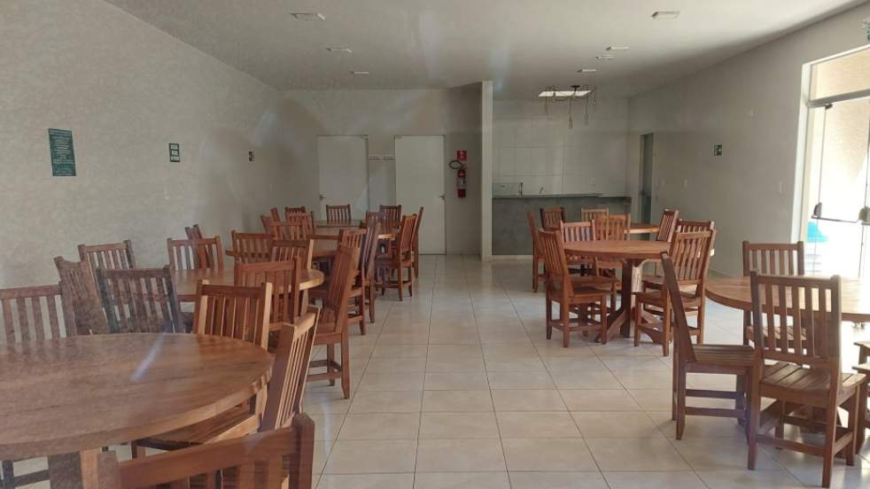 Apartamento, 2 quartos - Foto 7