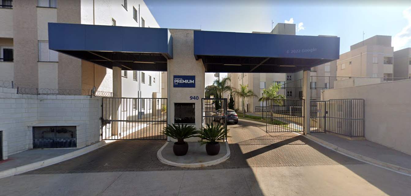 Apartamento, 2 quartos - Foto 8