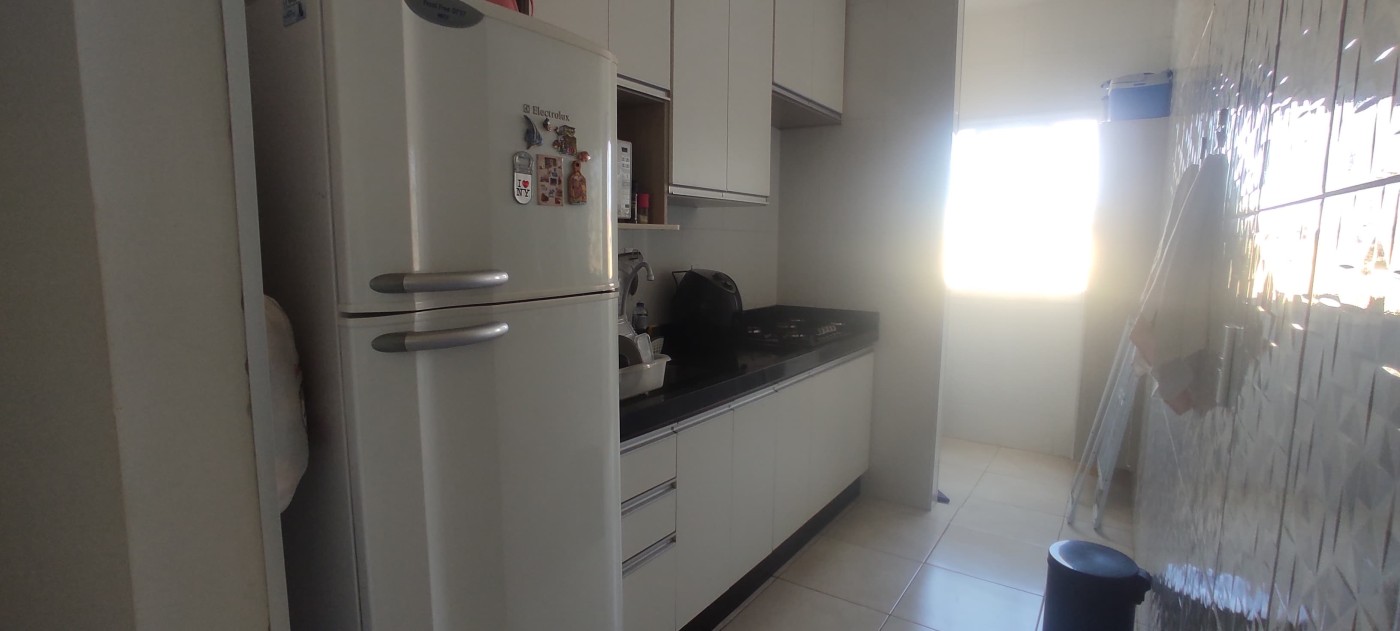 Apartamento, 2 quartos - Foto 9