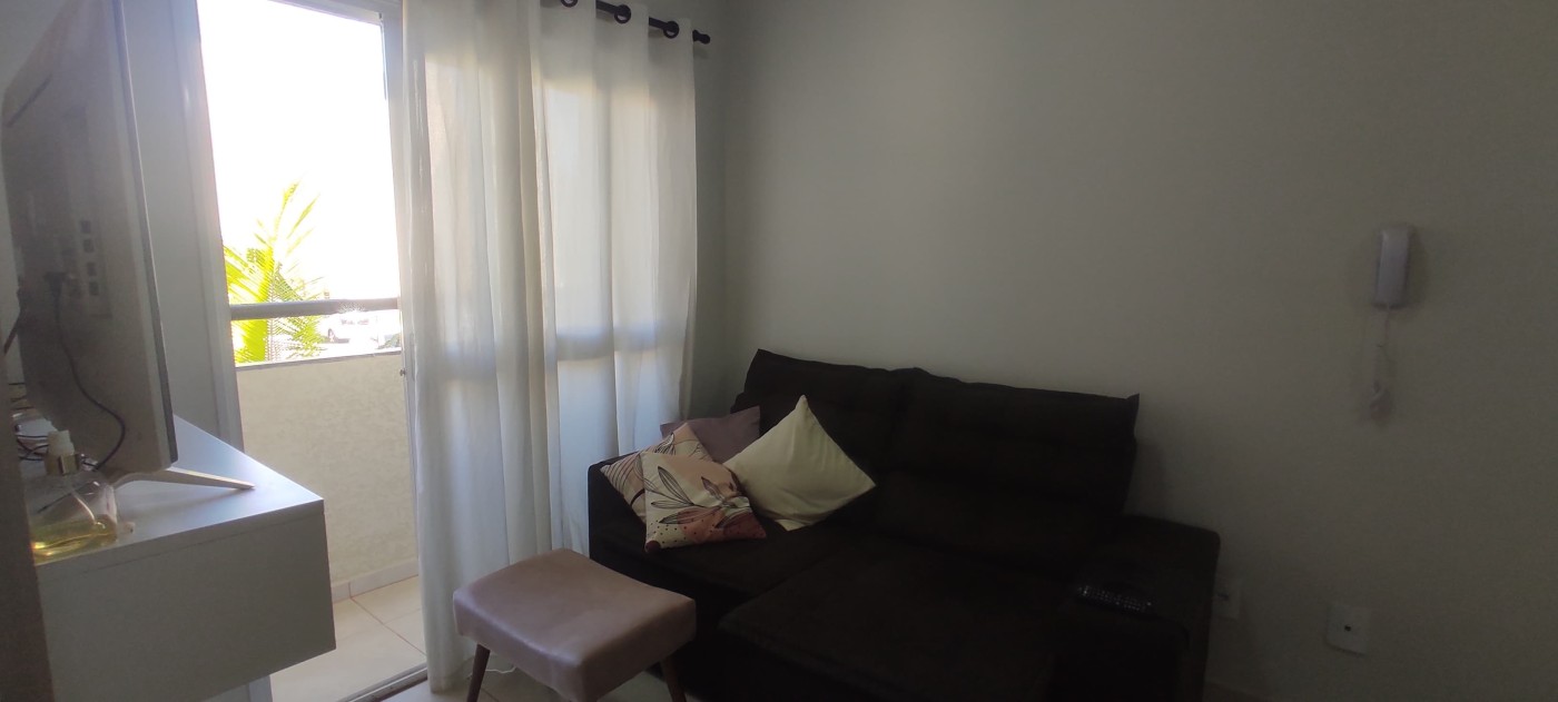 Apartamento, 2 quartos - Foto 14