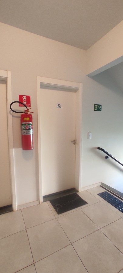 Apartamento, 2 quartos - Foto 15