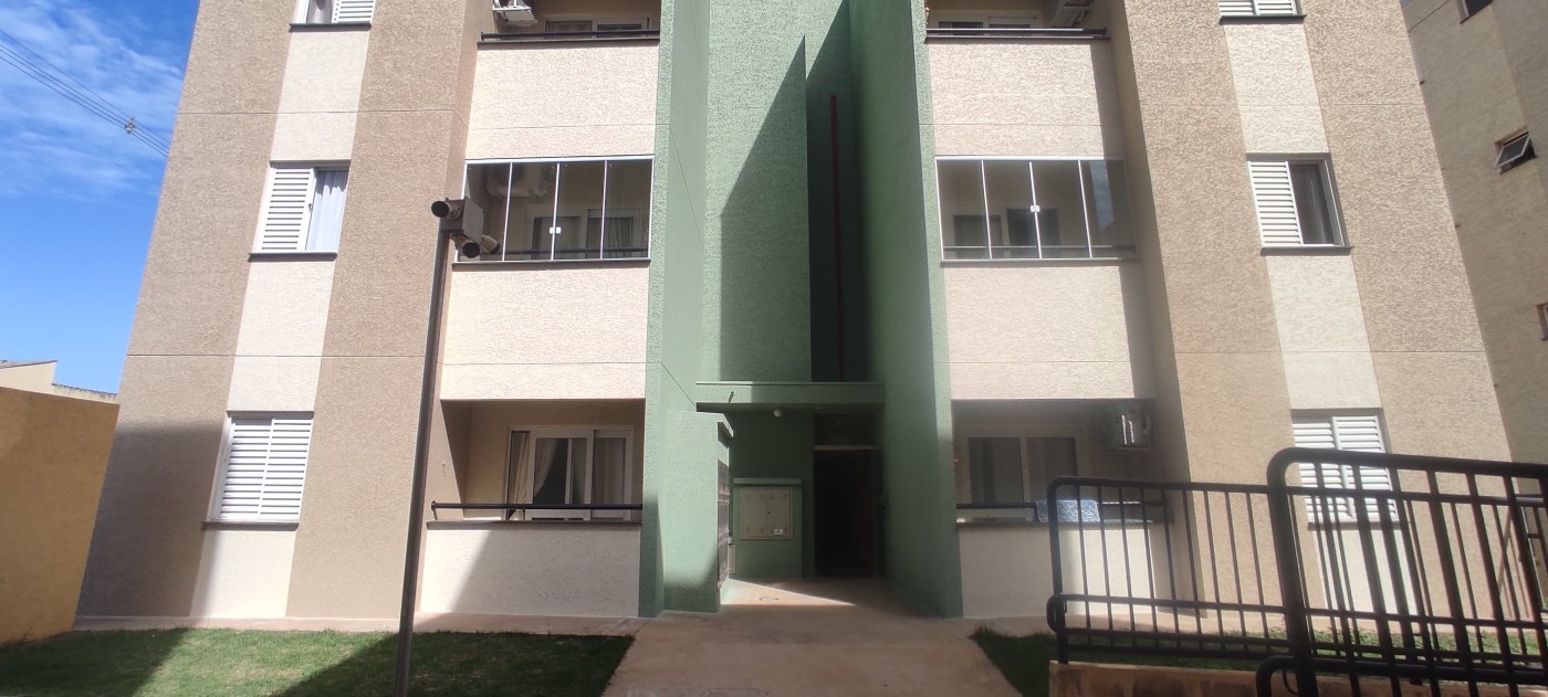 Apartamento, 2 quartos - Foto 17