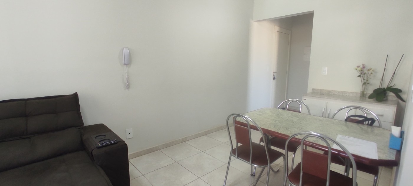 Apartamento, 2 quartos - Foto 20