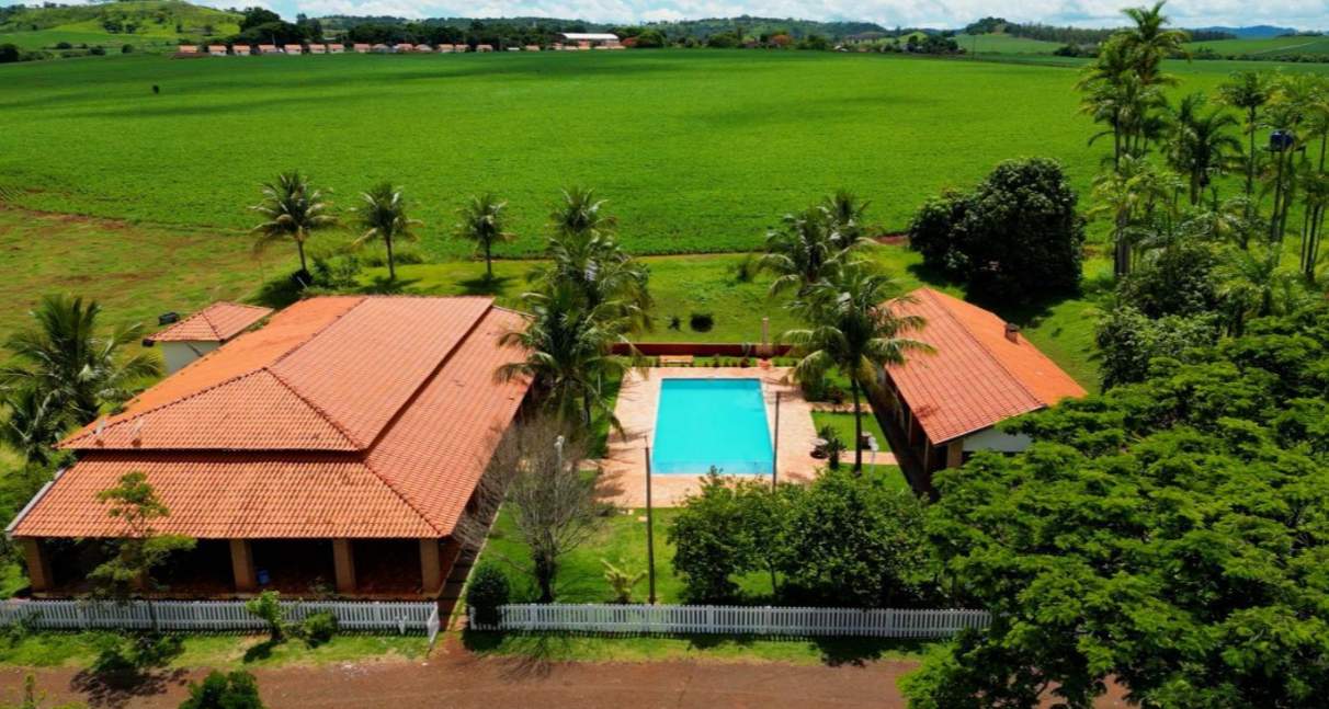 Fazenda, 14 m² - Foto 1