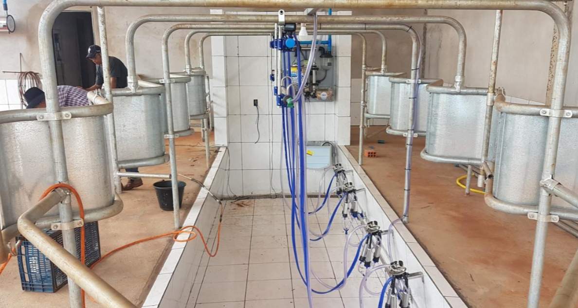 Fazenda, 14 m² - Foto 4