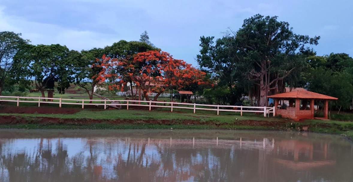 Fazenda, 14 m² - Foto 5