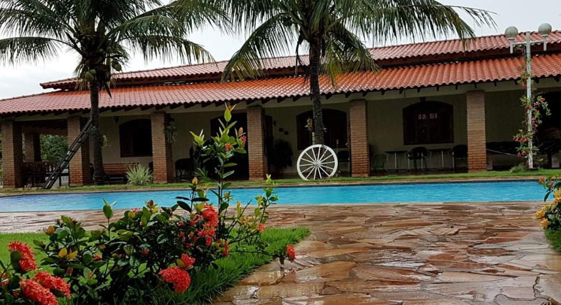 Fazenda, 14 m² - Foto 7